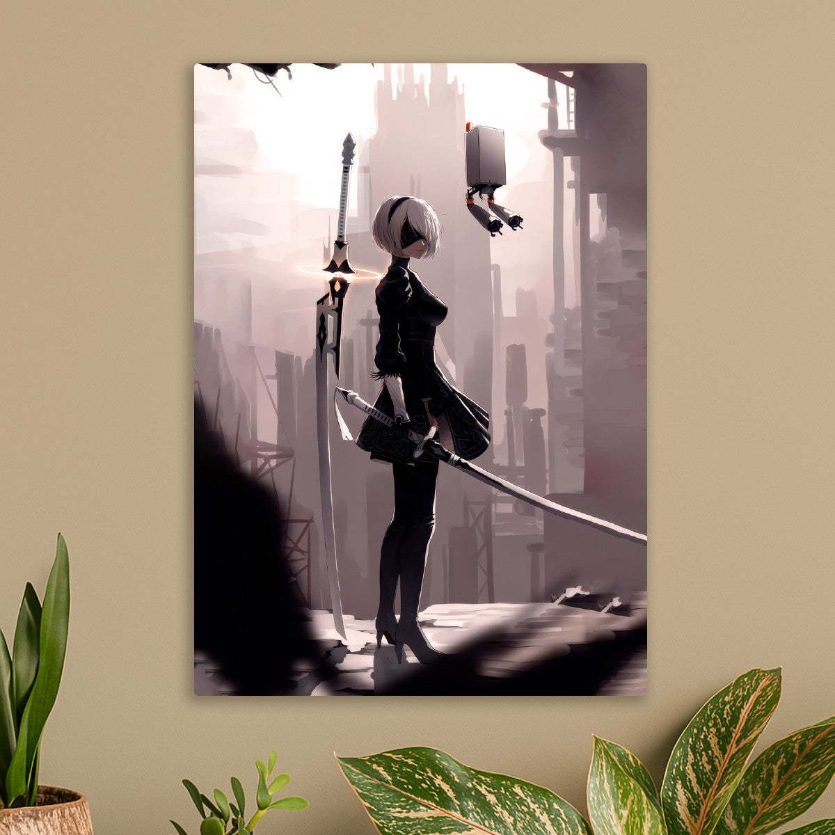 Nier