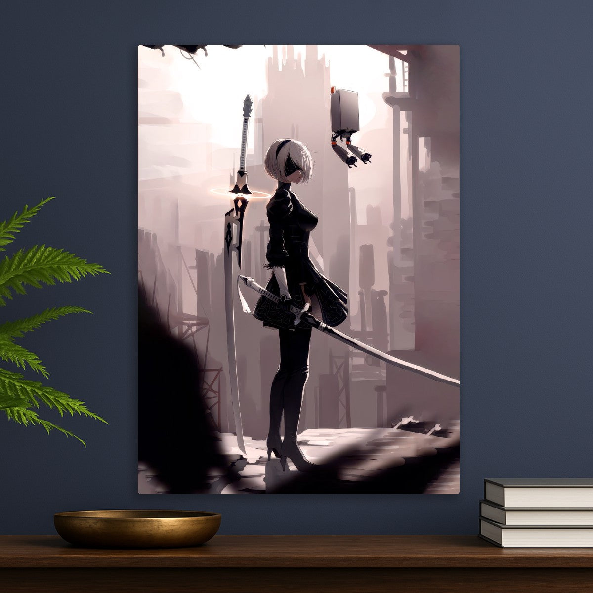 Nier