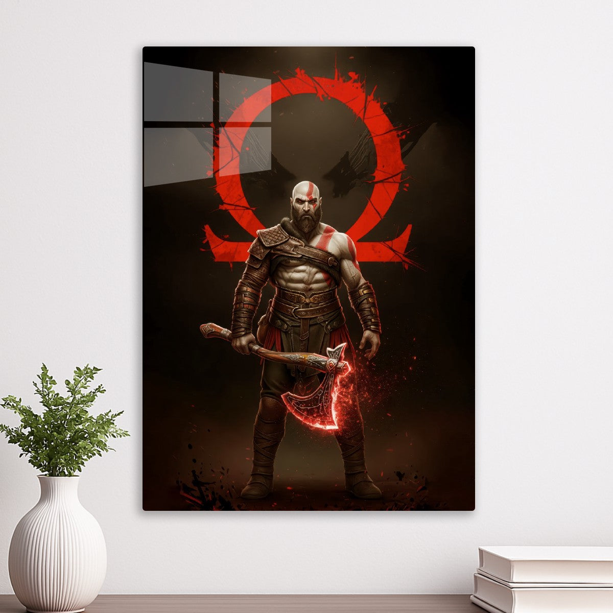 God of War