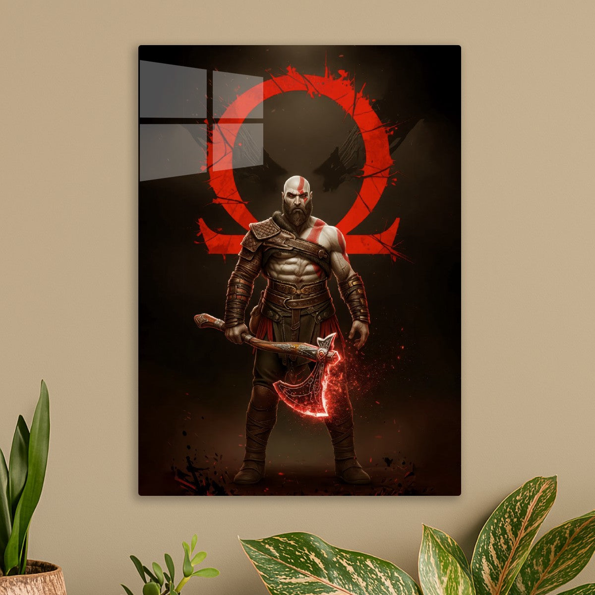 God of War