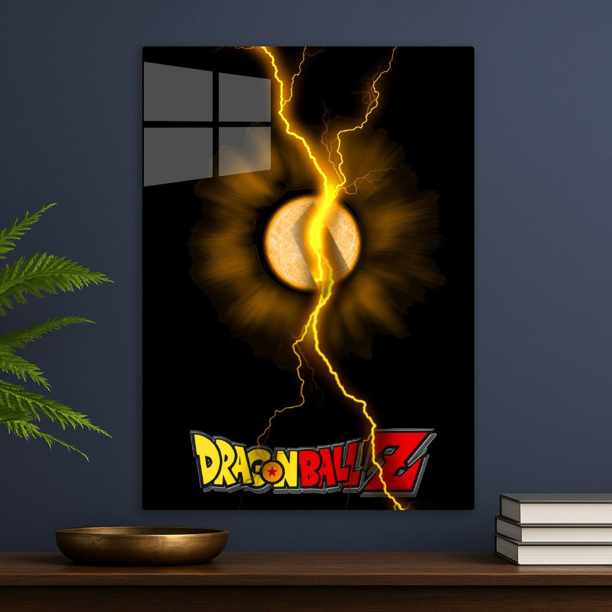 Dragon Ball