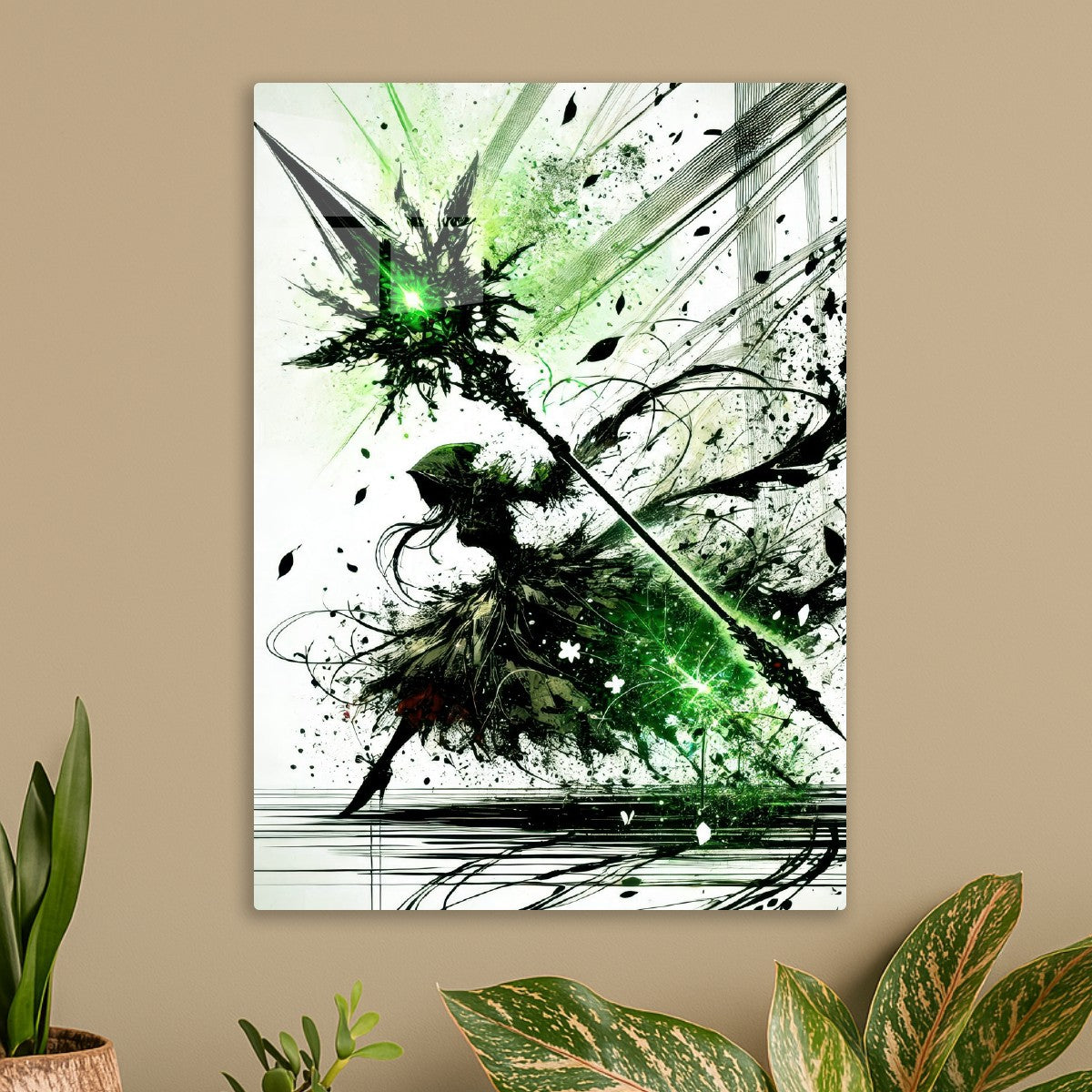 Verdant Anomaly