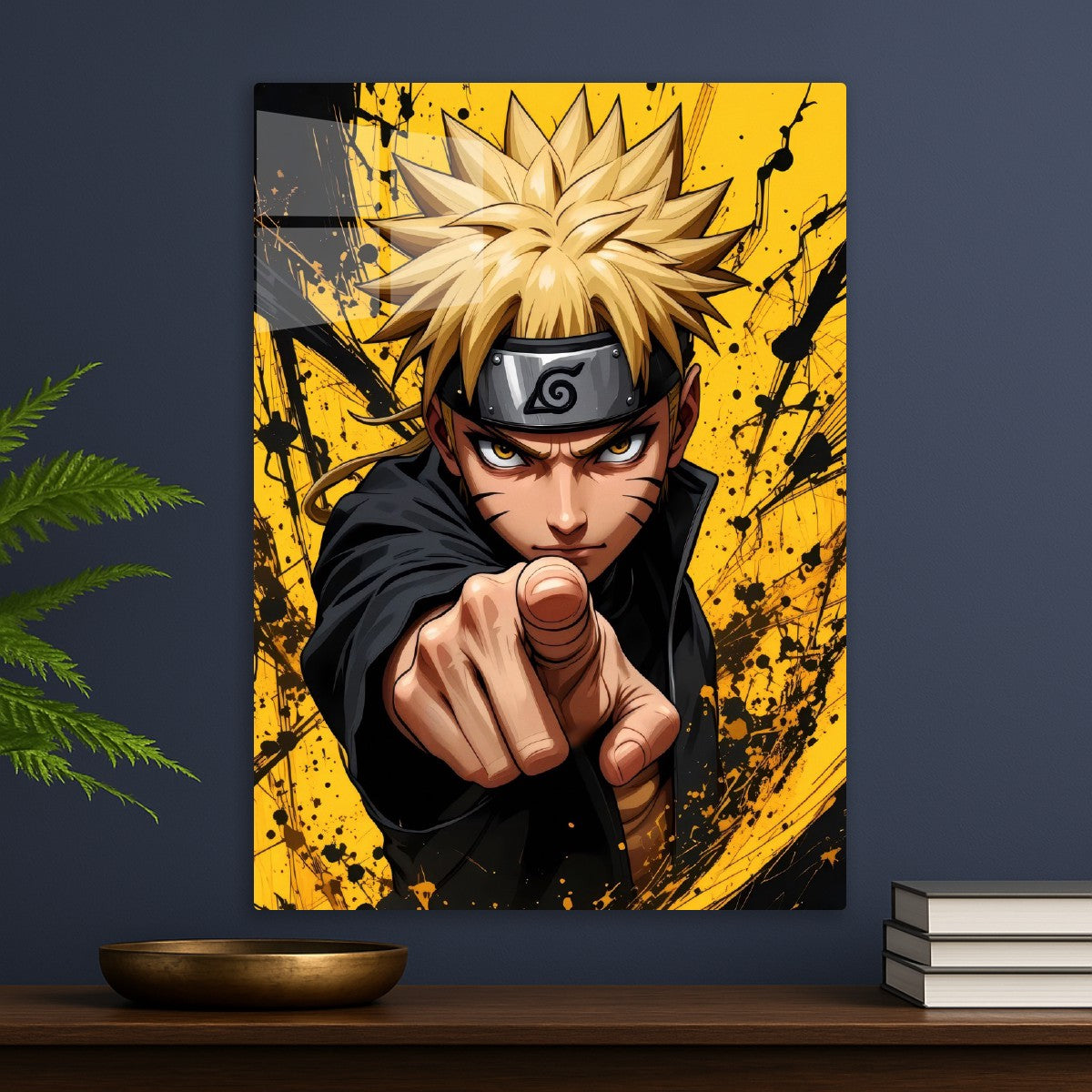 Naruto