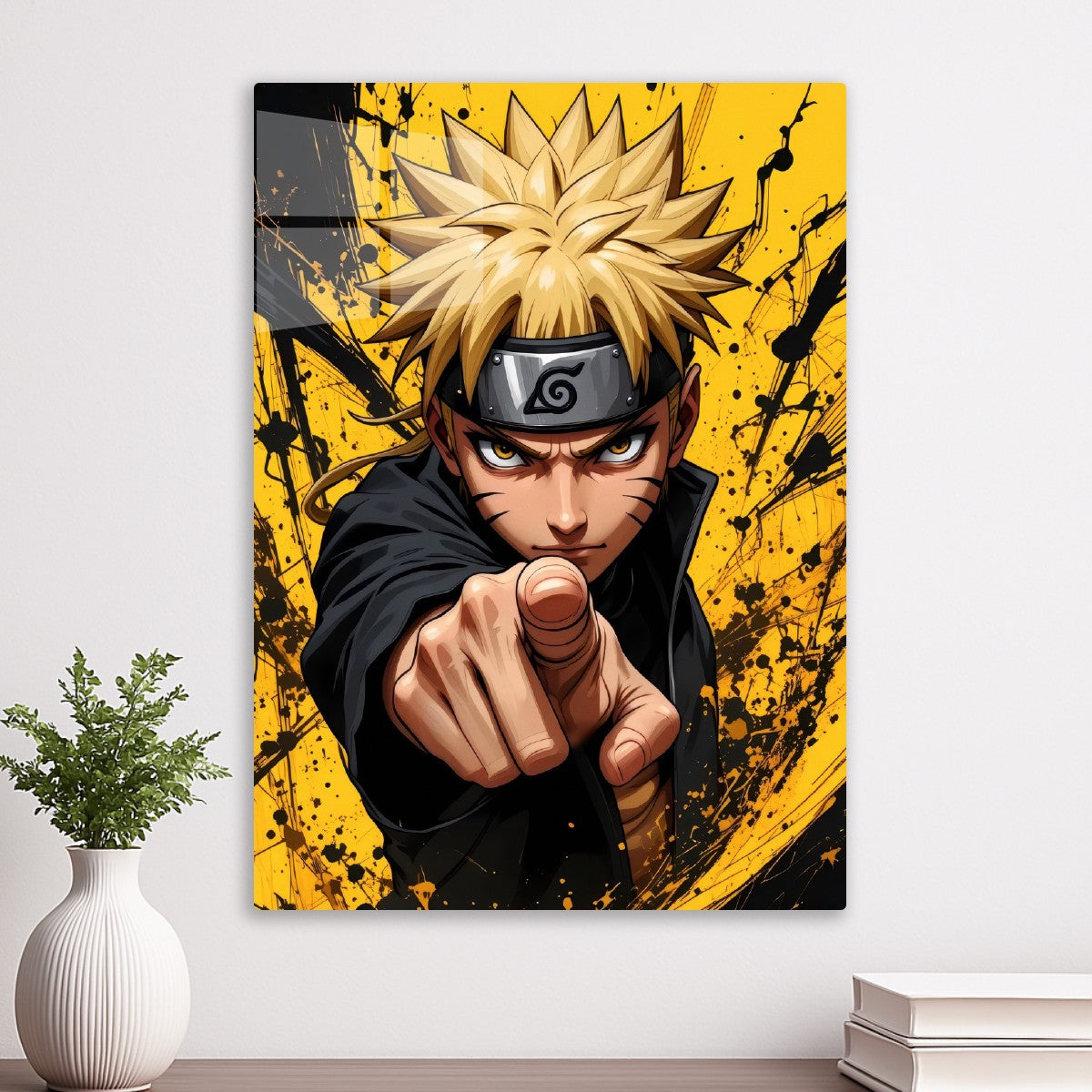 Naruto