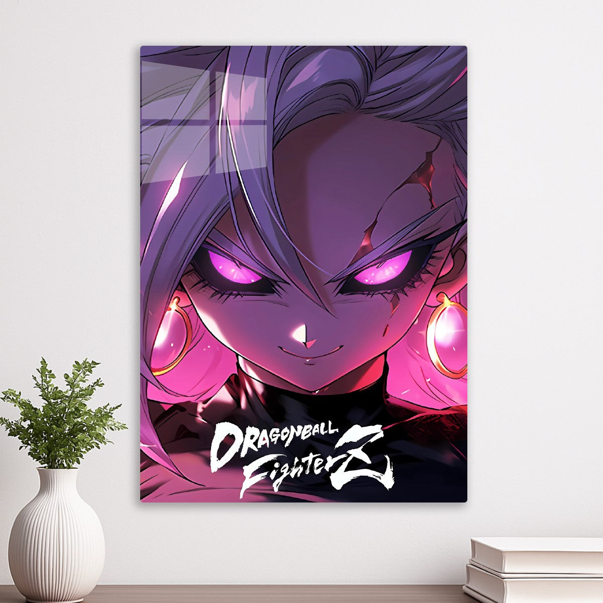 Dragon Ball Fighter Z 