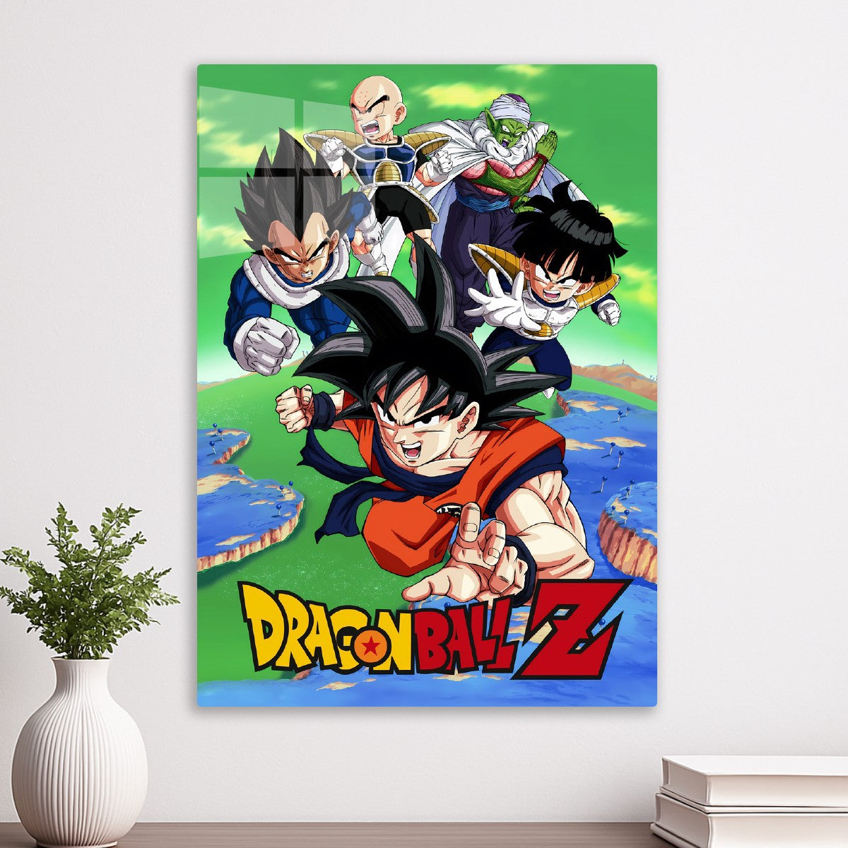 Dragon Ball Z