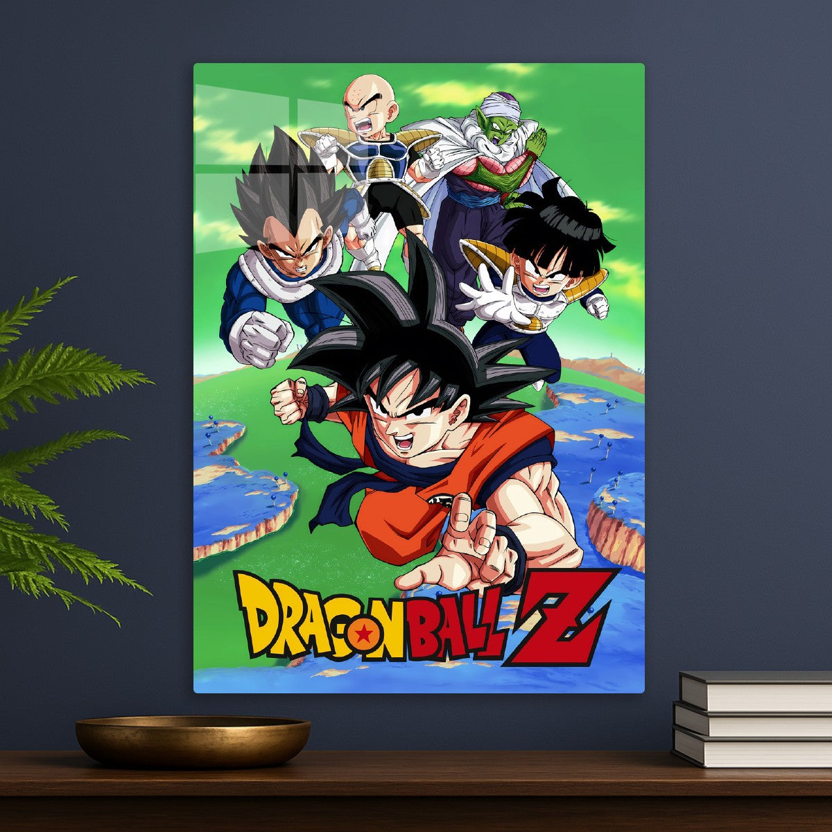 Dragon Ball Z
