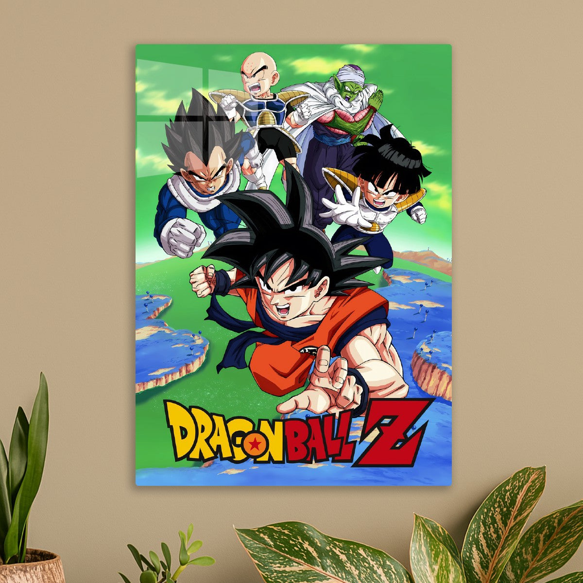 Dragon Ball Z