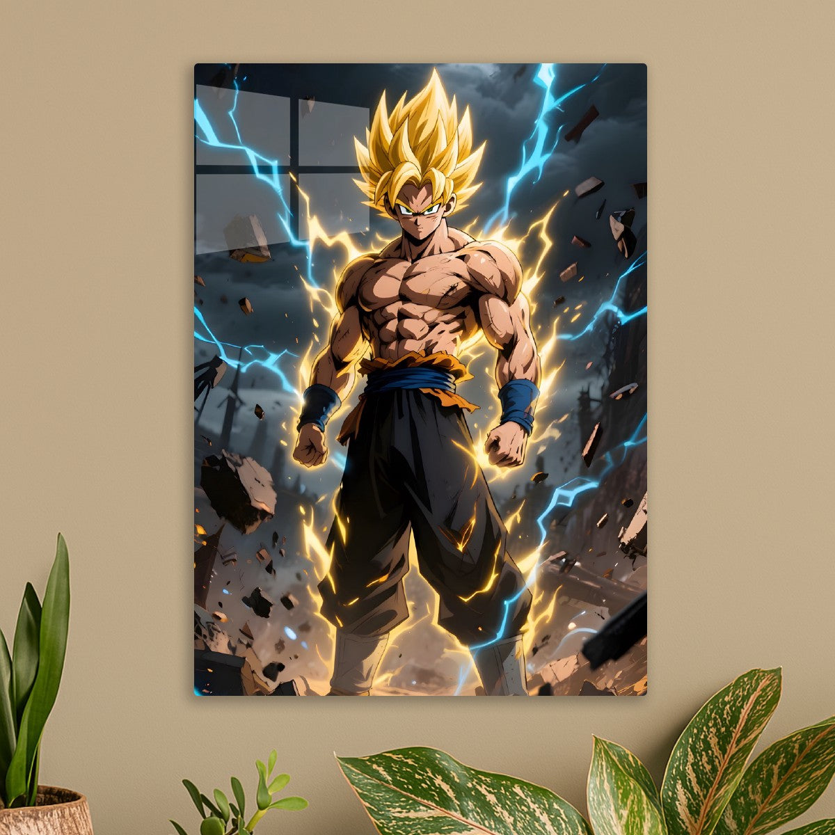 Dragon ball 