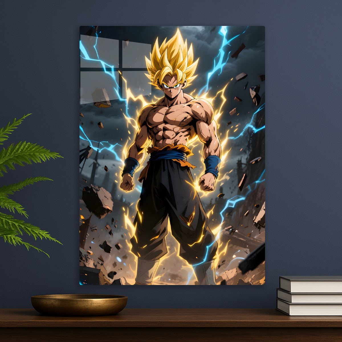 Dragon ball 