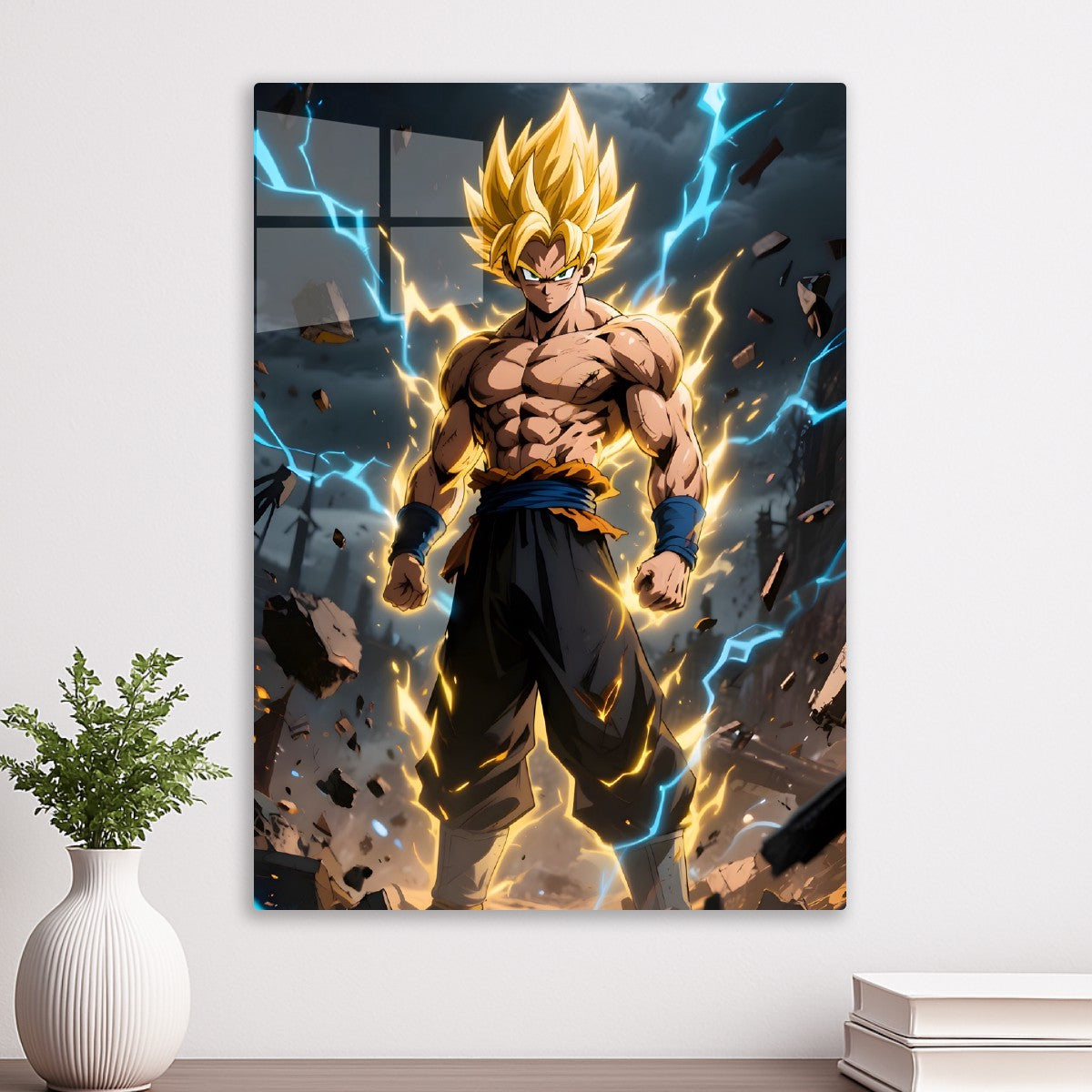 Dragon ball 
