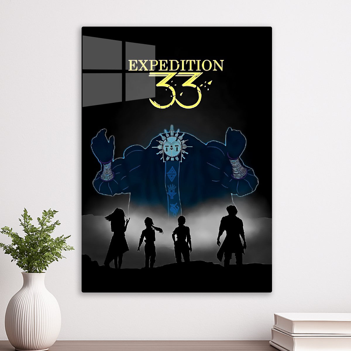 Expedition 33