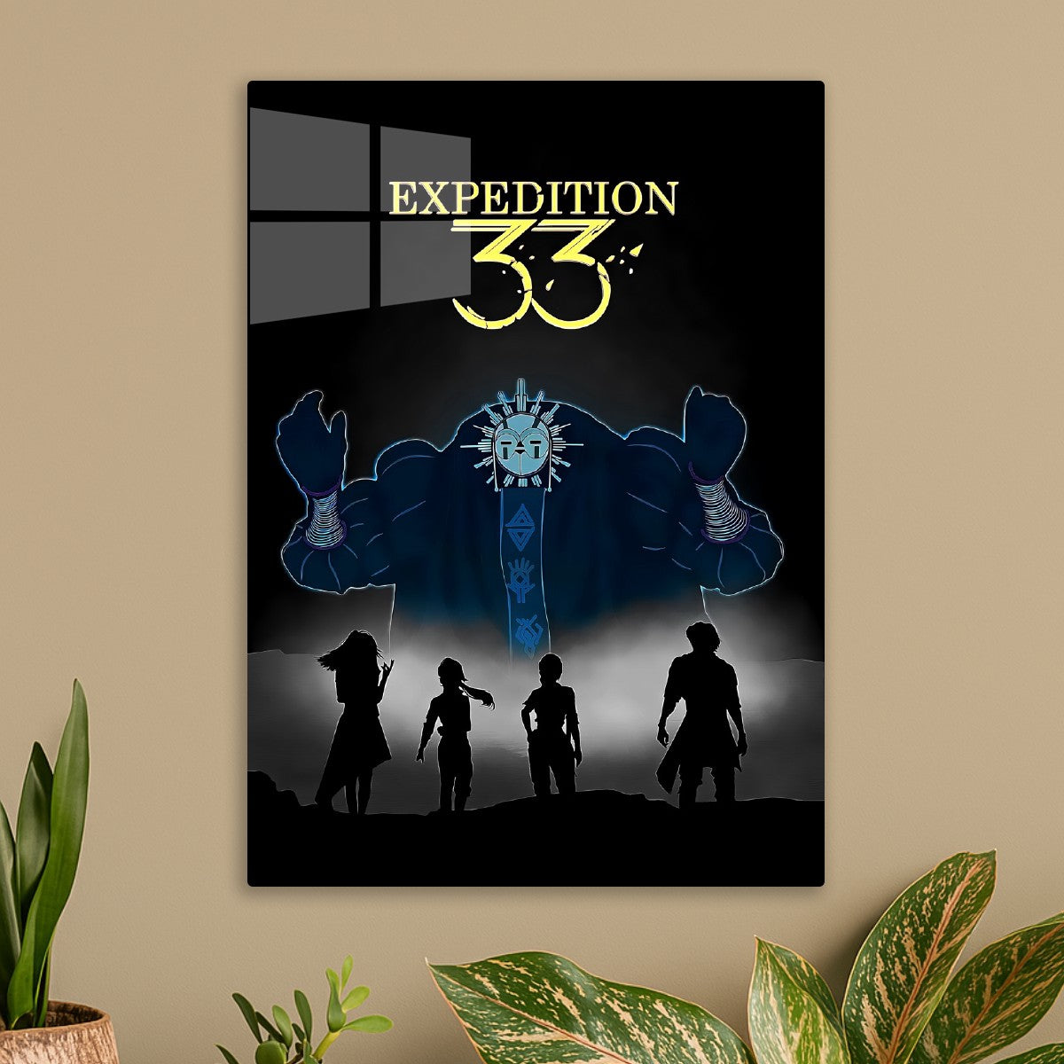 Expedition 33
