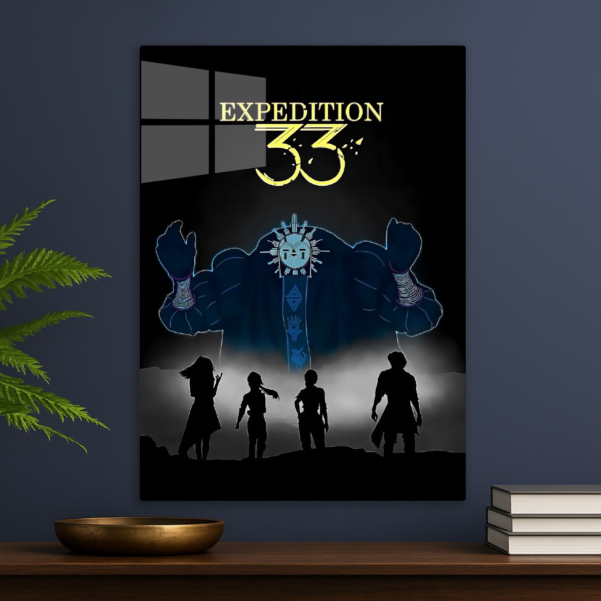 Expedition 33