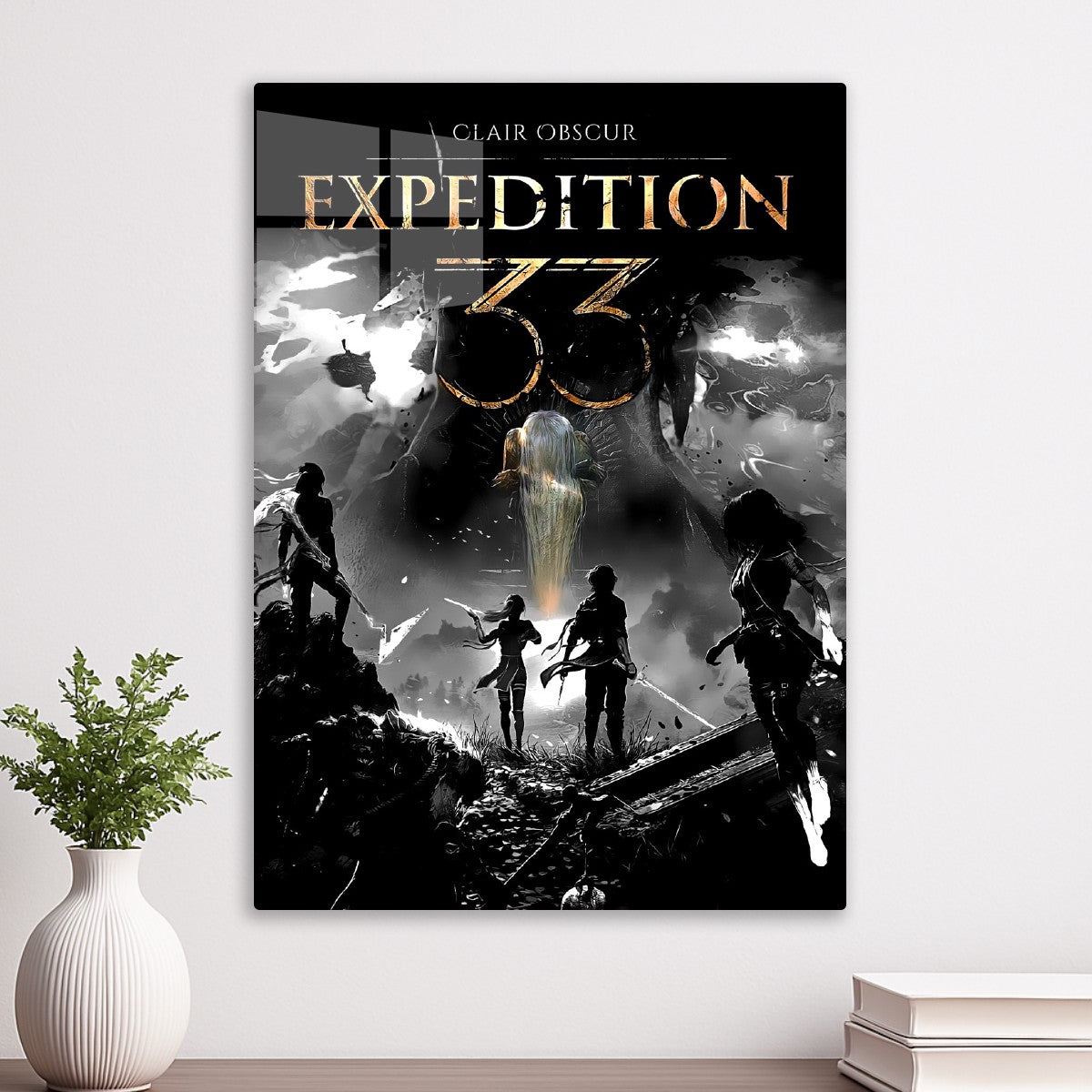 Expedition 33