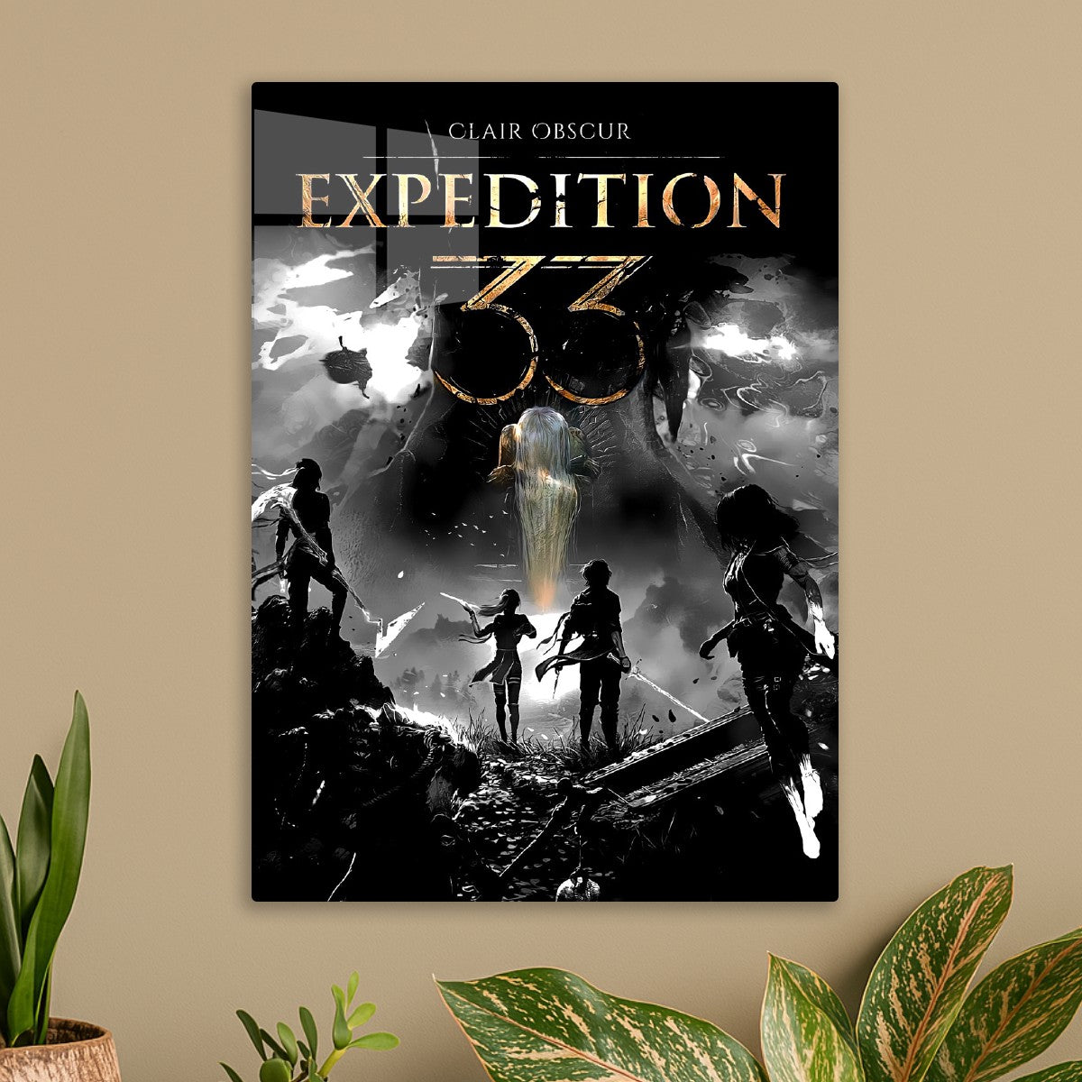 Expedition 33