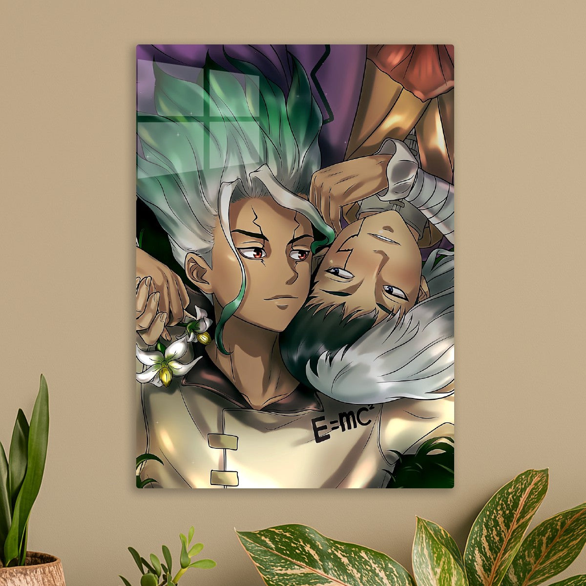 Dr. Stone