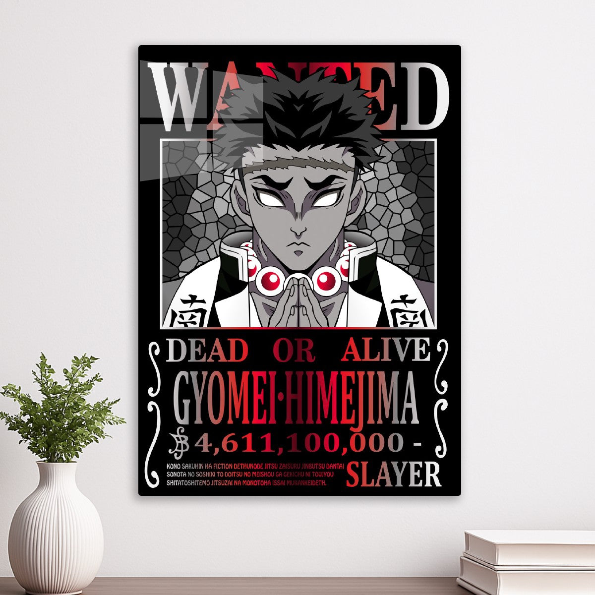Demon Slayer