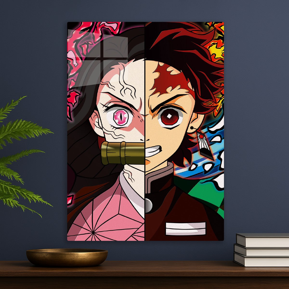 Demon Slayer