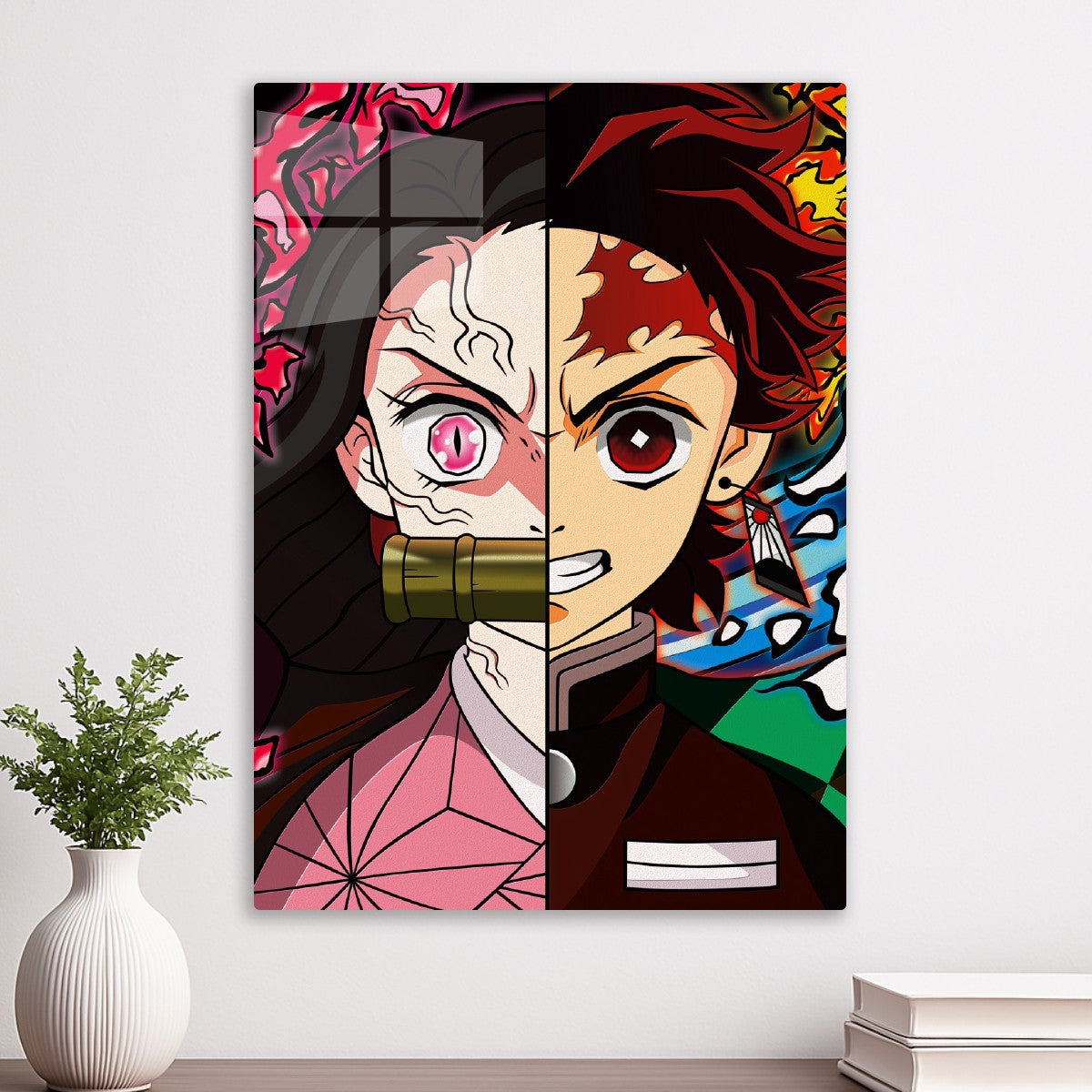 Demon Slayer