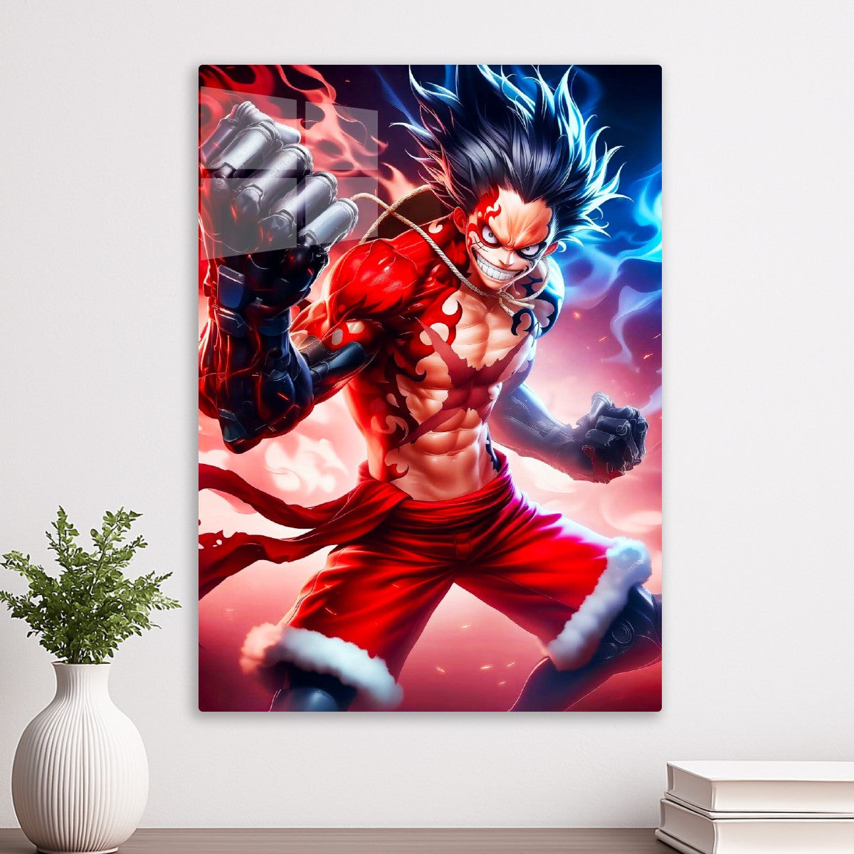 Awakened Power Unleashed, One Piece