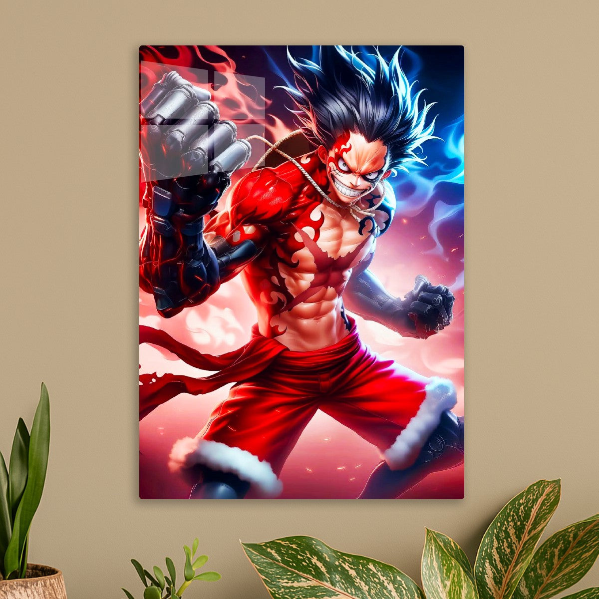 Awakened Power Unleashed, One Piece