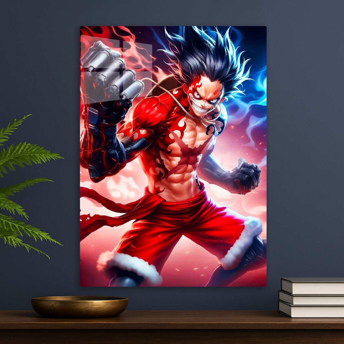 Awakened Power Unleashed, One Piece