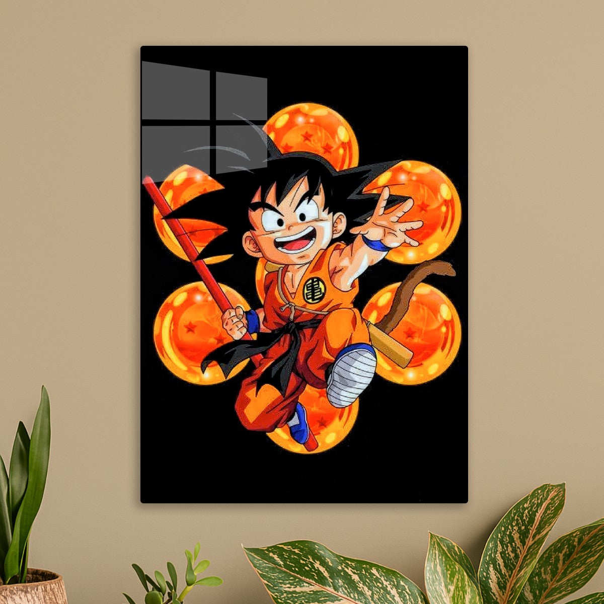 Goku Dragon Ball