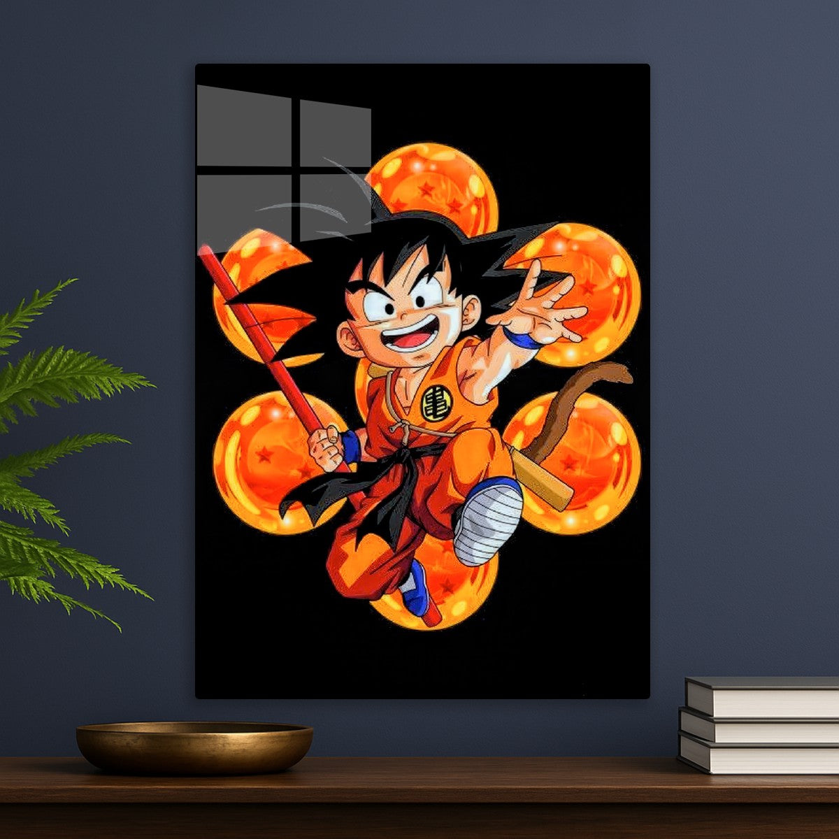 Goku Dragon Ball