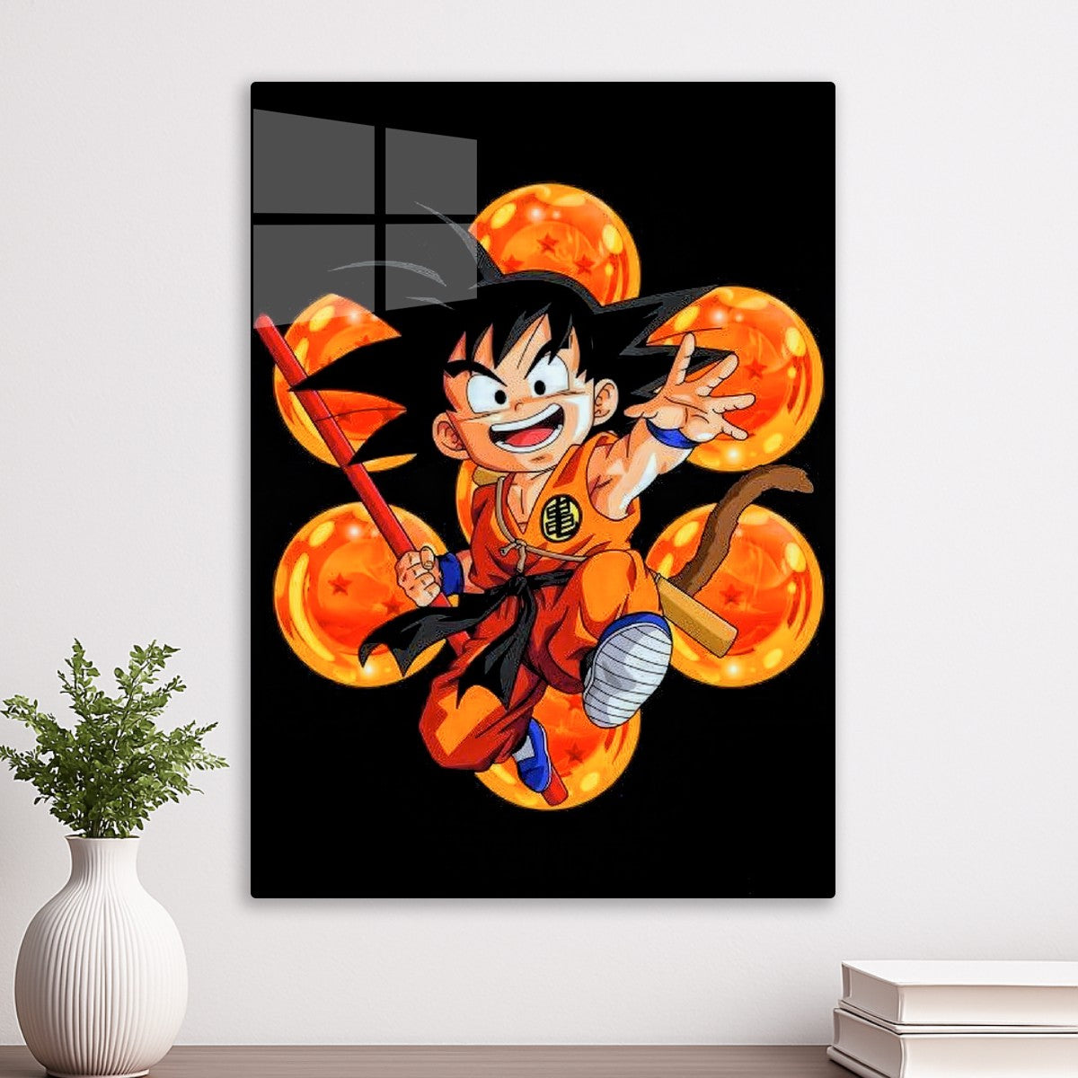 Goku Dragon Ball
