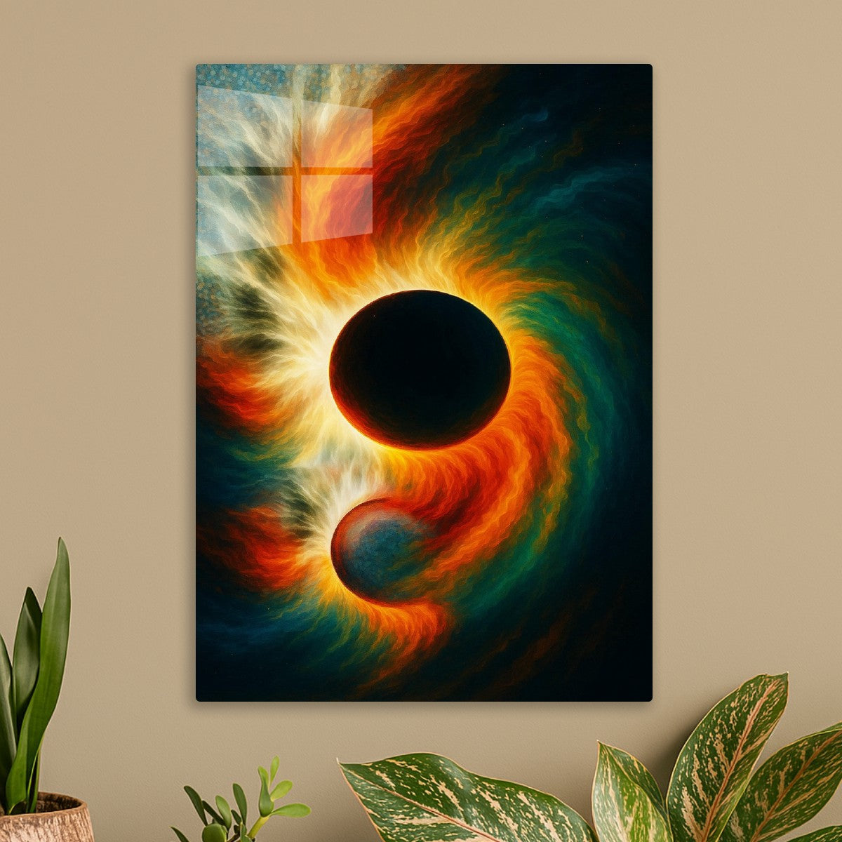 Eclipse Entwined