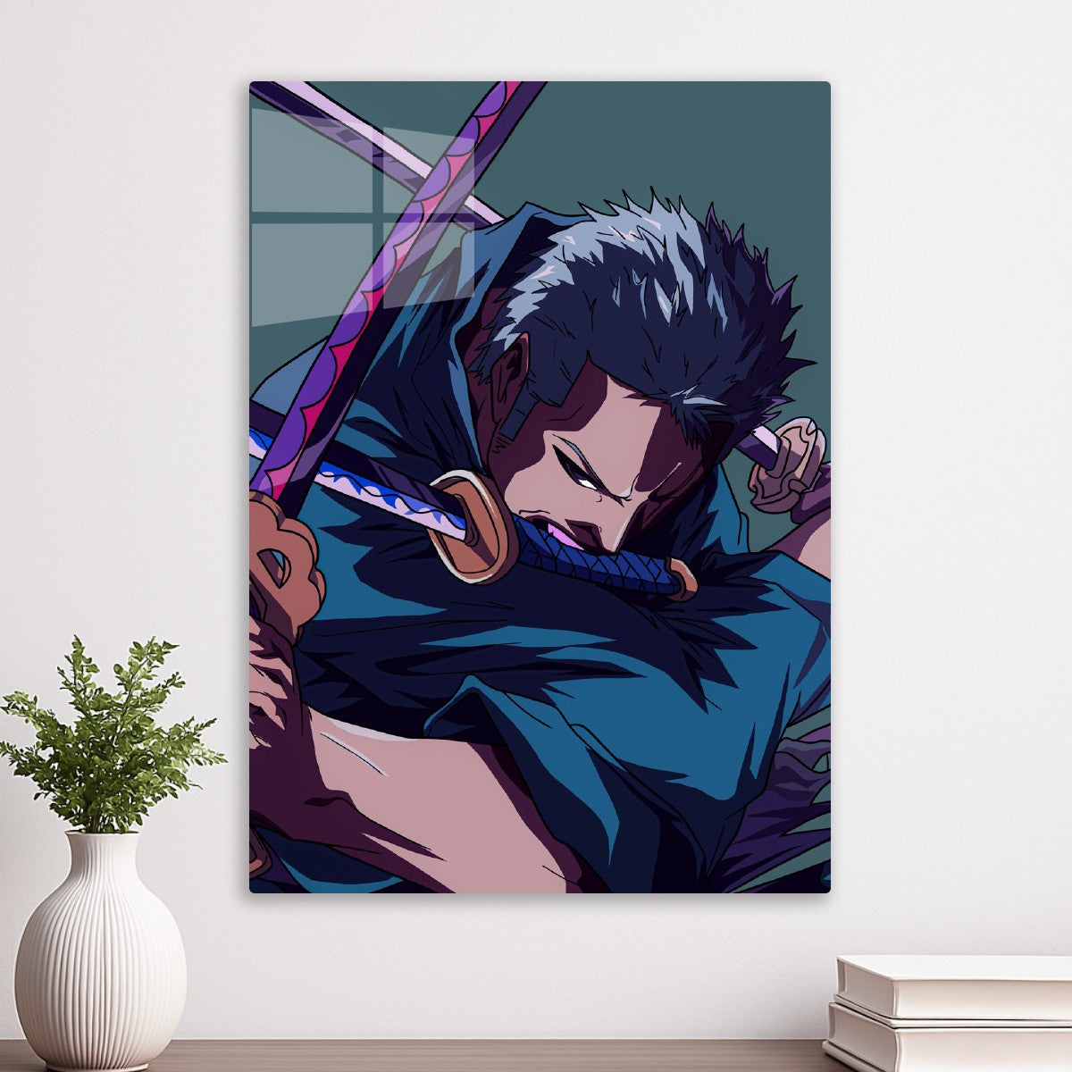 Roronoa Zoro