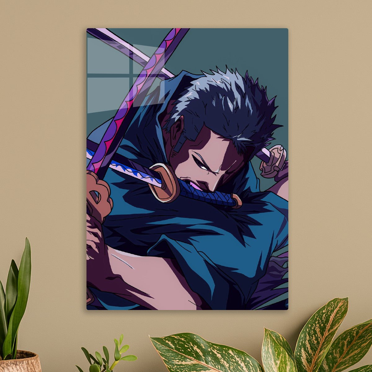 Roronoa Zoro