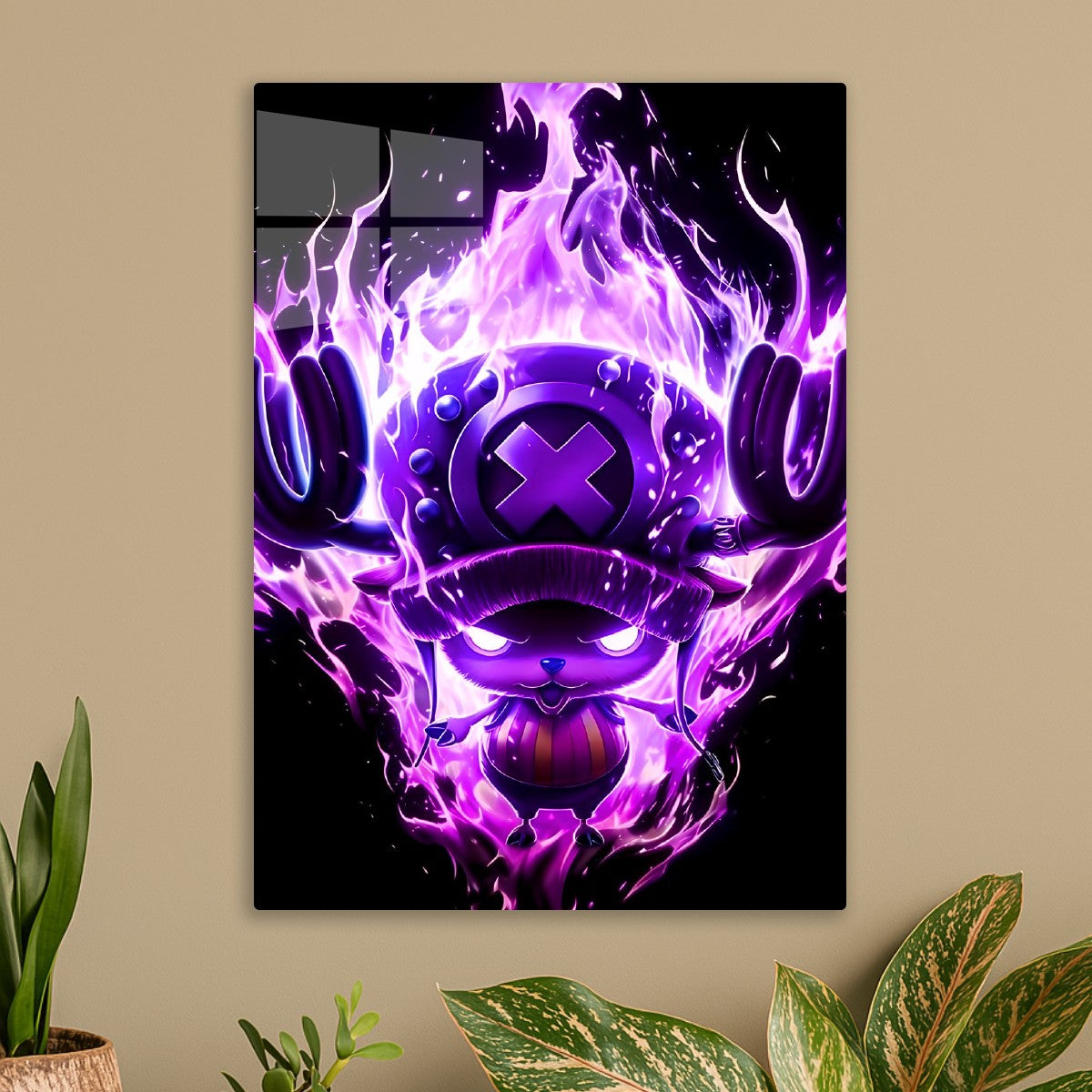 Chopper's Fury