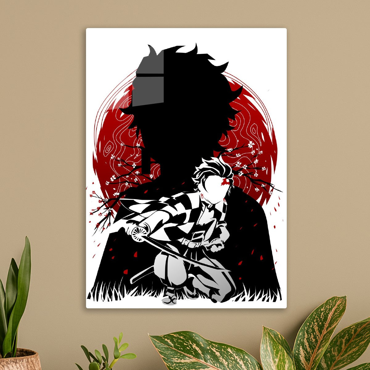 Tanjiro Kamado, Demon Slayer