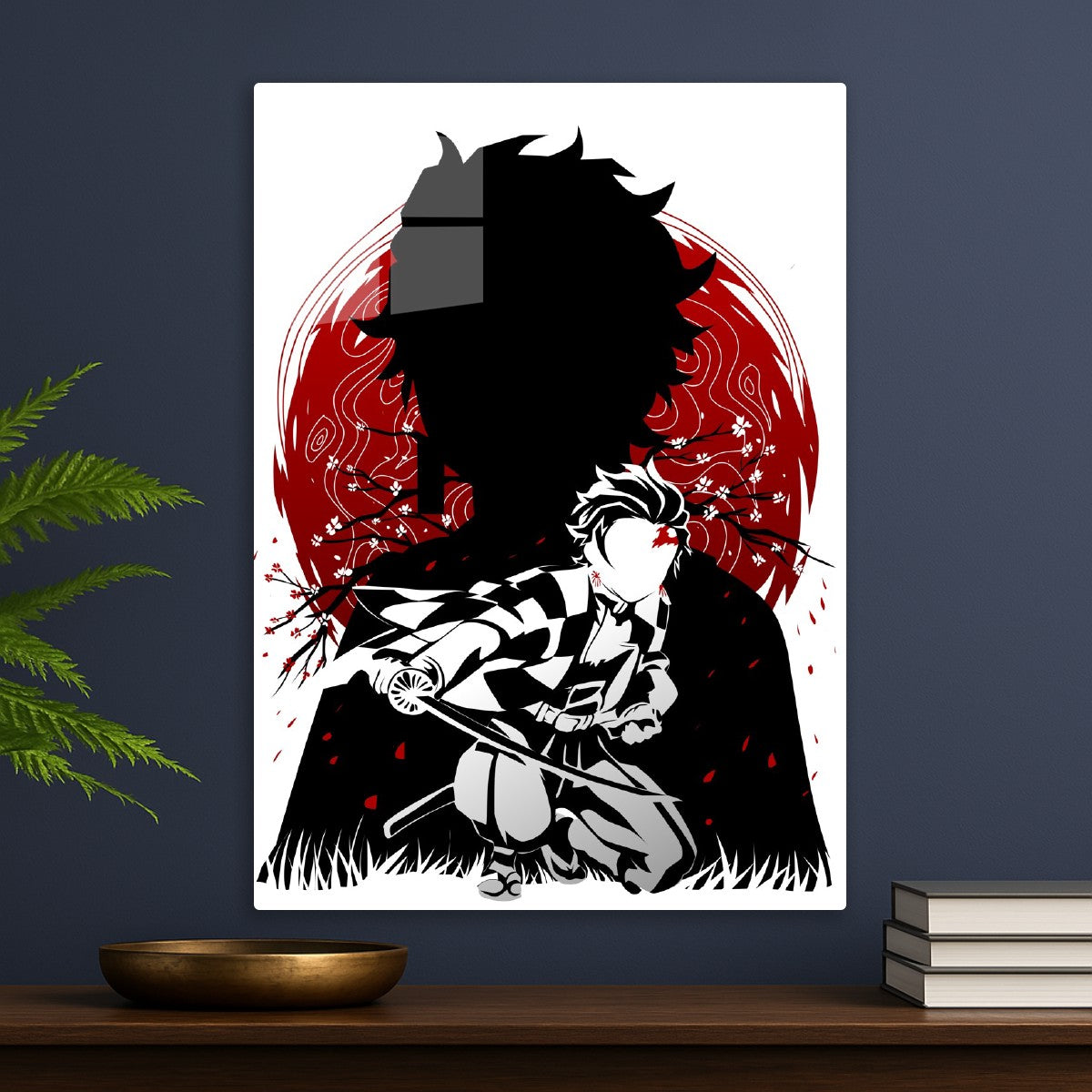 Tanjiro Kamado, Demon Slayer