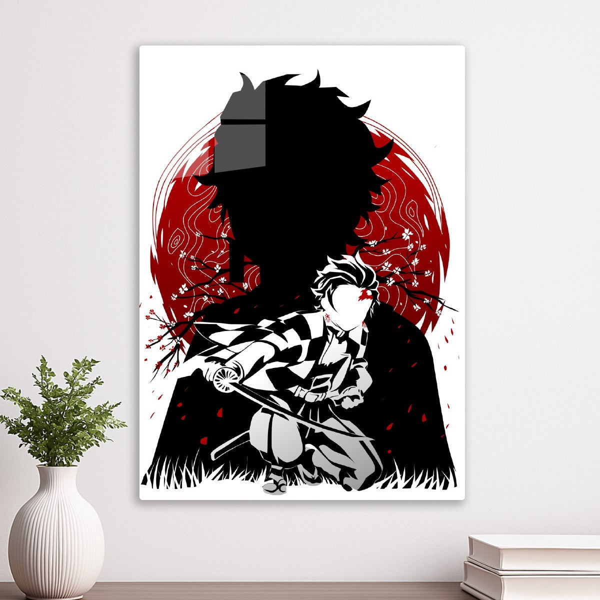 Tanjiro Kamado, Demon Slayer