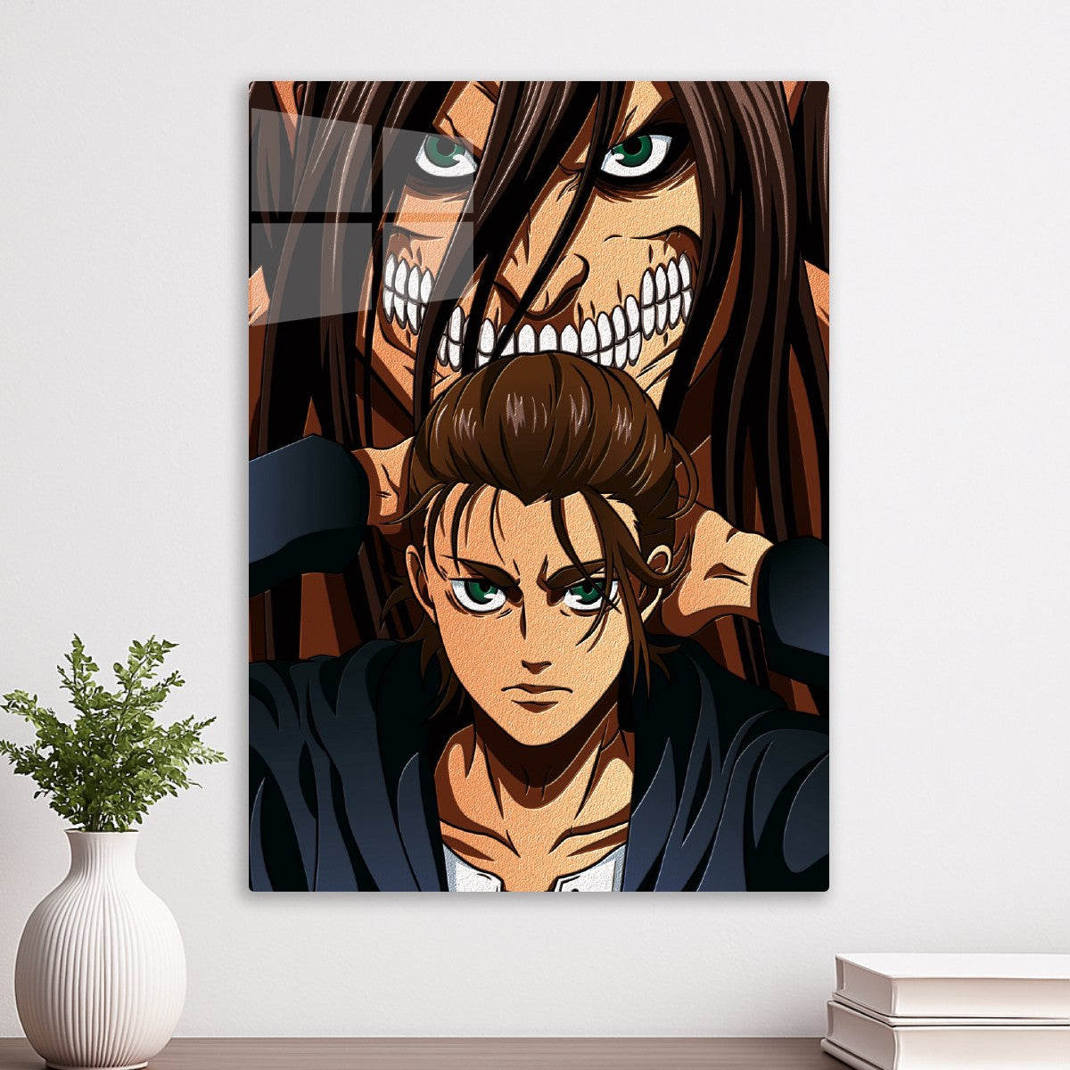 Attack On Titan