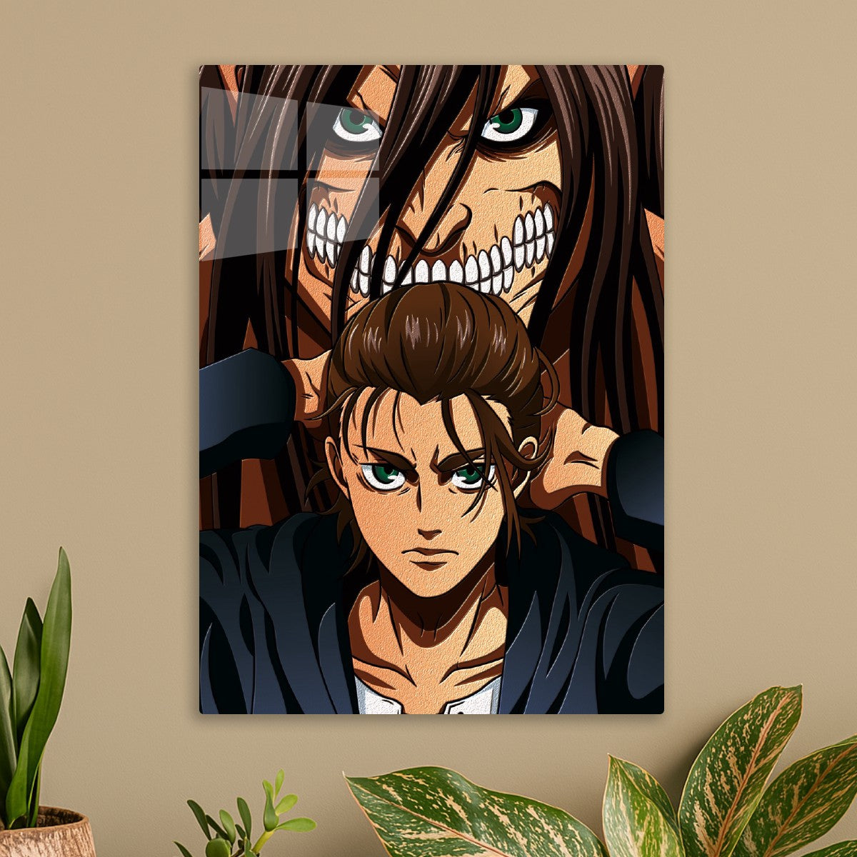 Attack On Titan