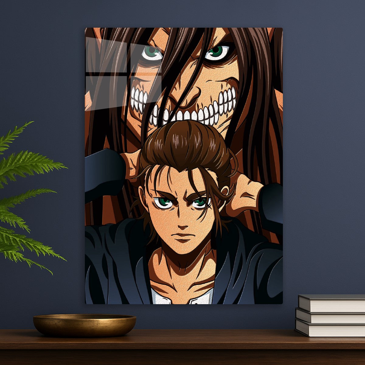 Attack On Titan