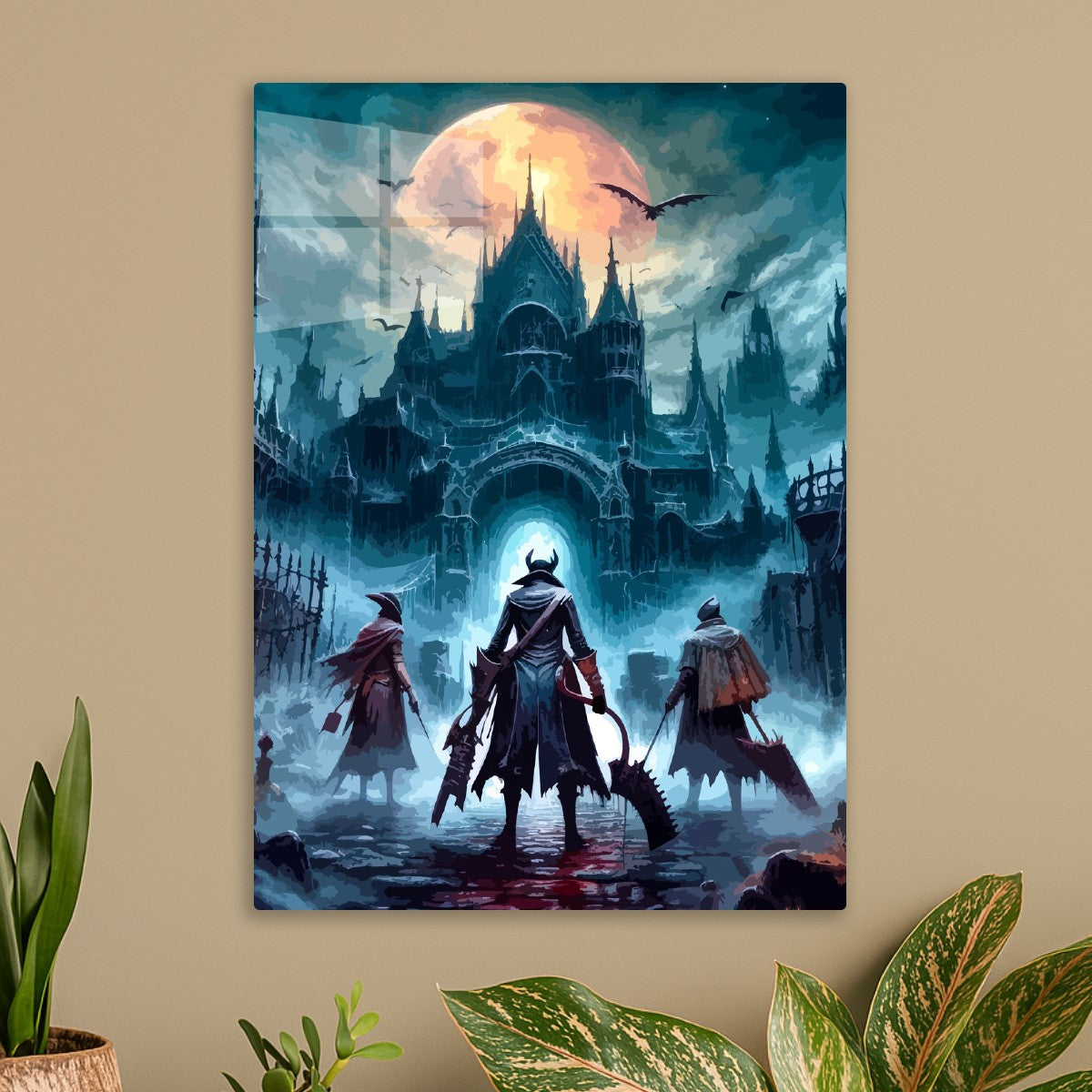 Bloodborne