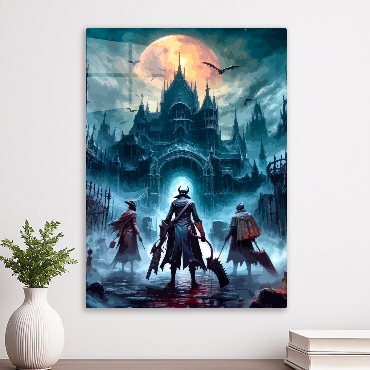 Bloodborne