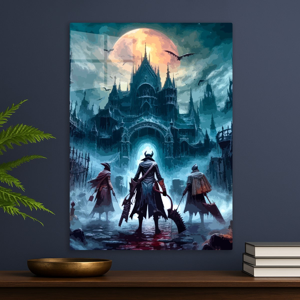Bloodborne