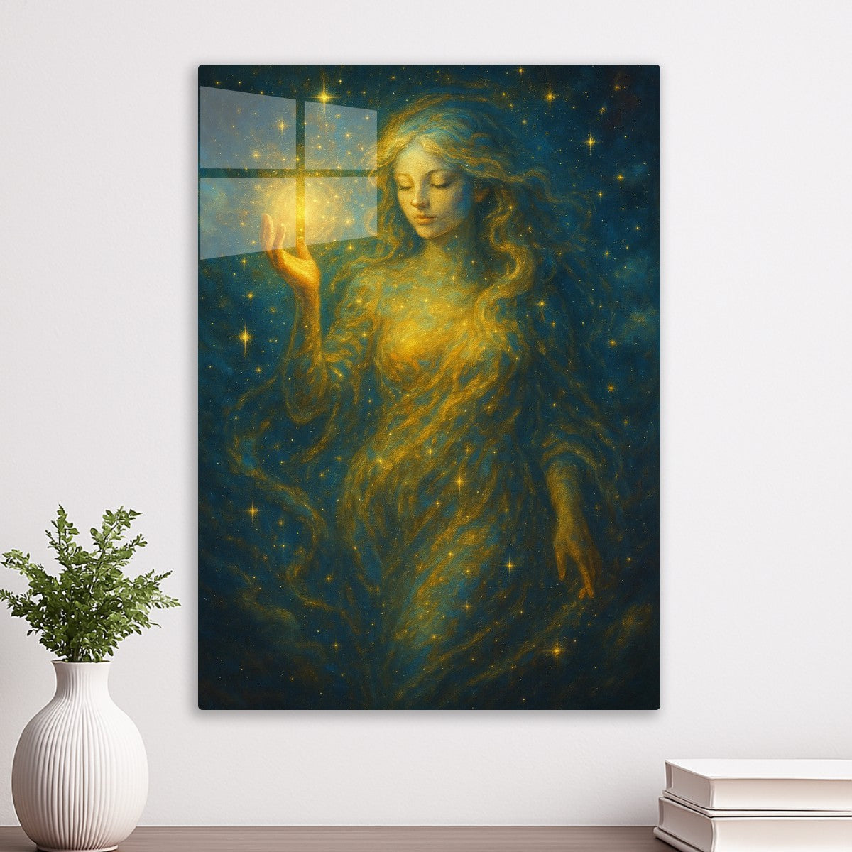 Guardian Angel Spirit 