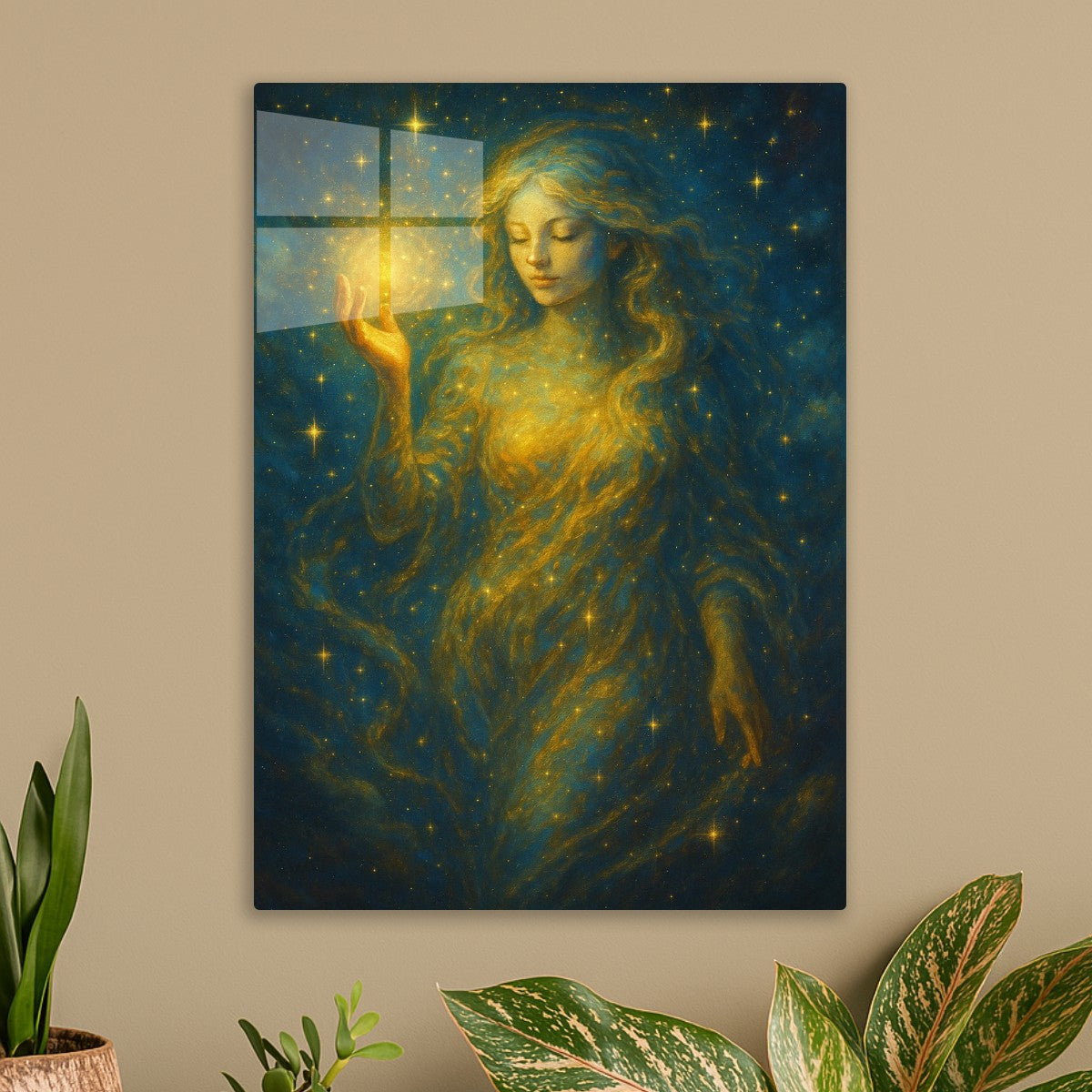 Guardian Angel Spirit 