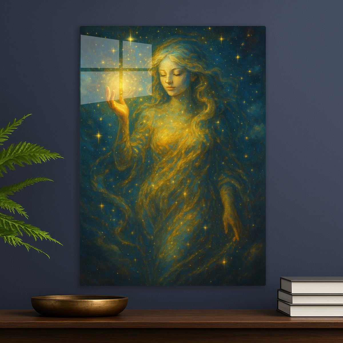 Guardian Angel Spirit 
