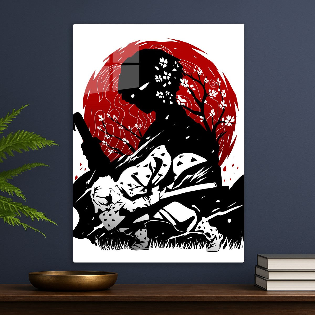 Zenitsu Agatsuma, Demon Slayer Kimetsu no Yaiba