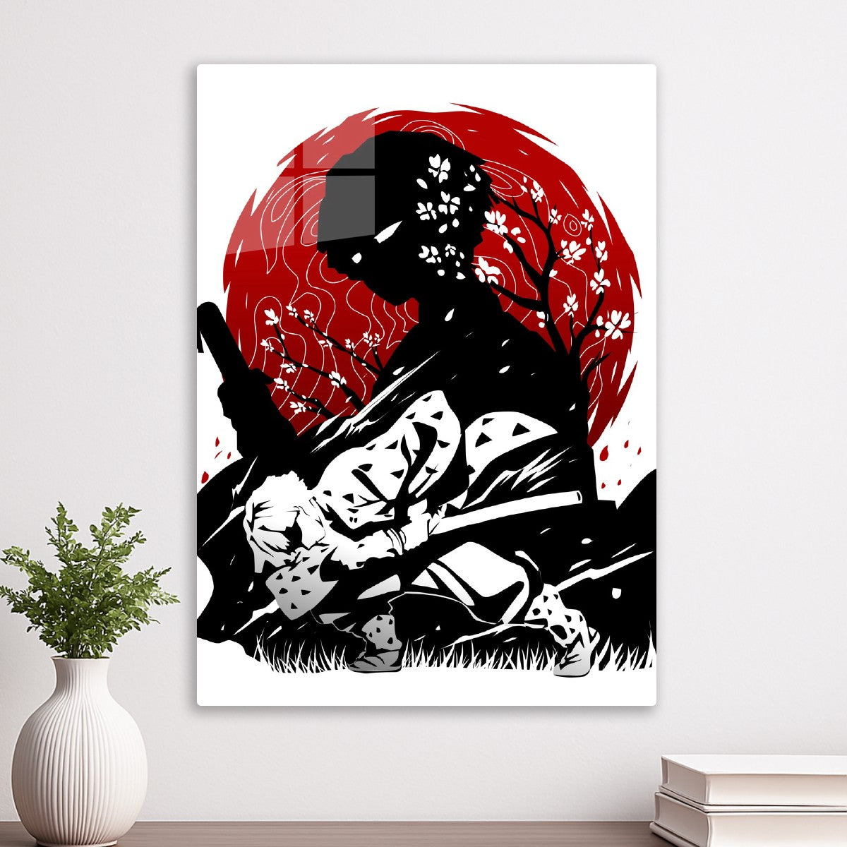 Zenitsu Agatsuma, Demon Slayer Kimetsu no Yaiba