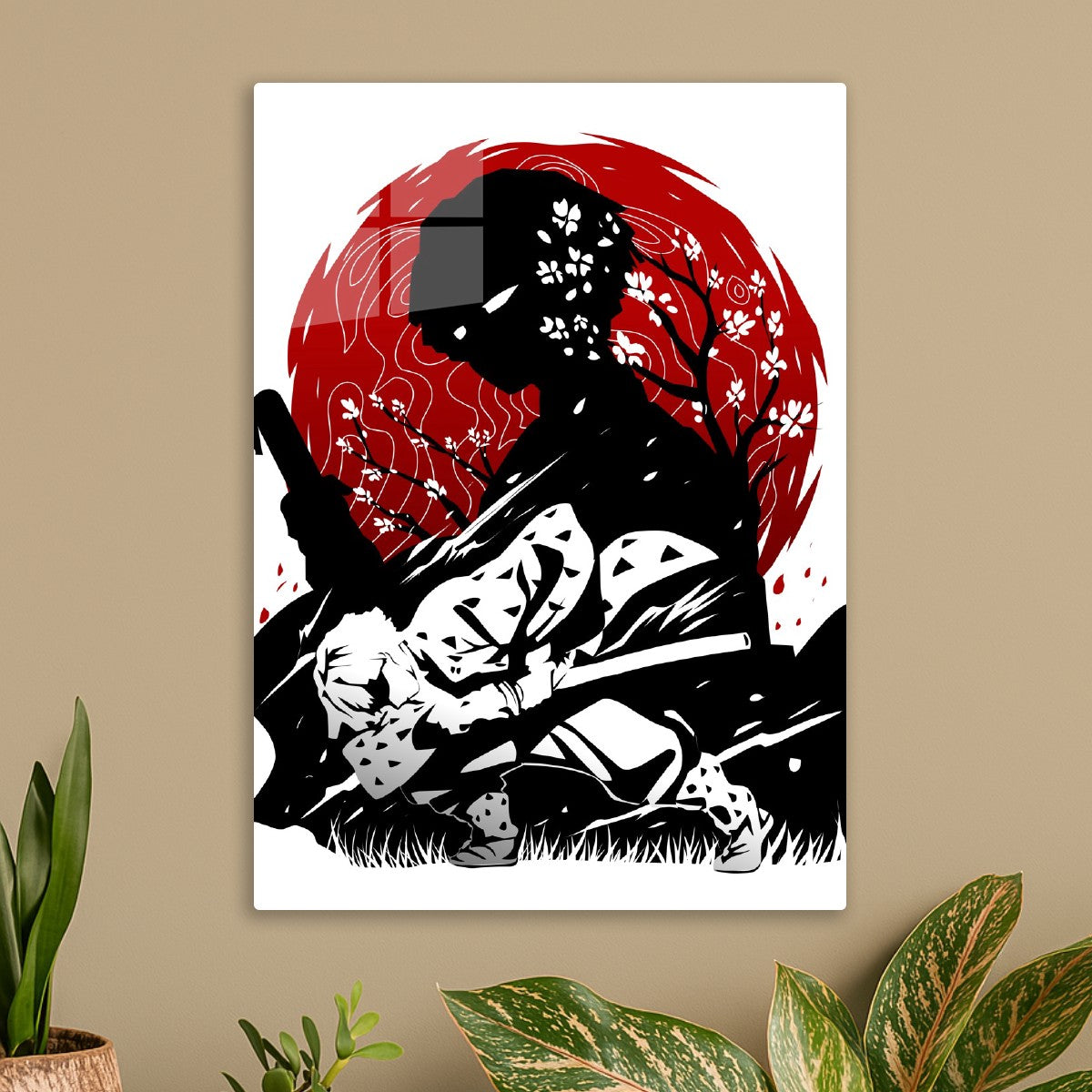 Zenitsu Agatsuma, Demon Slayer Kimetsu no Yaiba