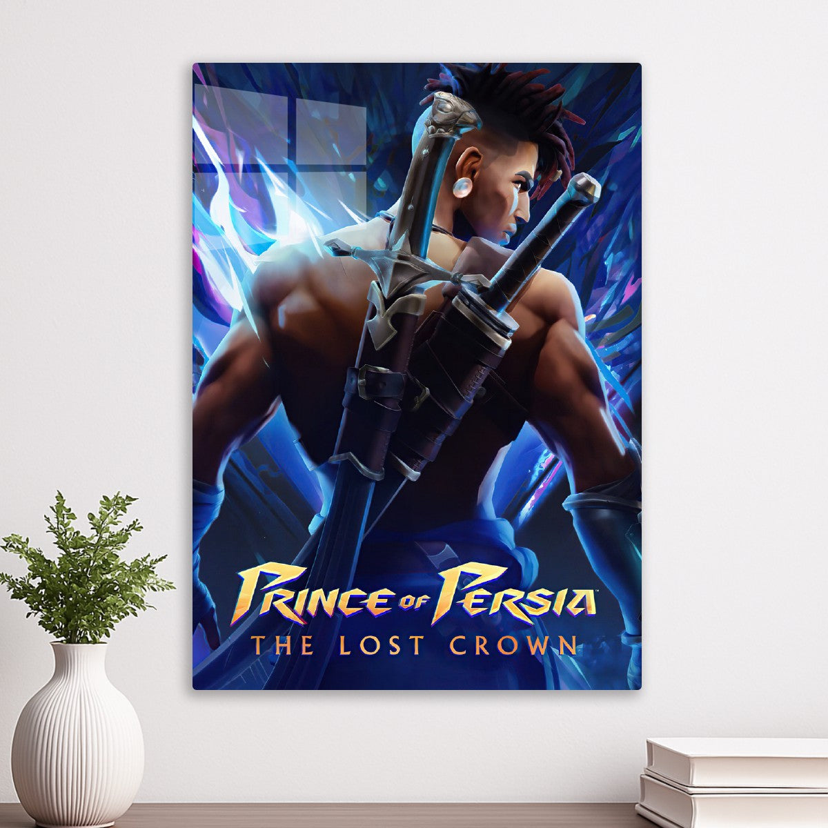 Prince of Persia 